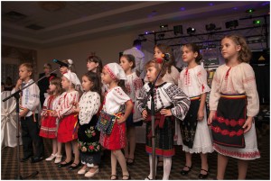 1. Gala Scolilor Romanesti - Toronto